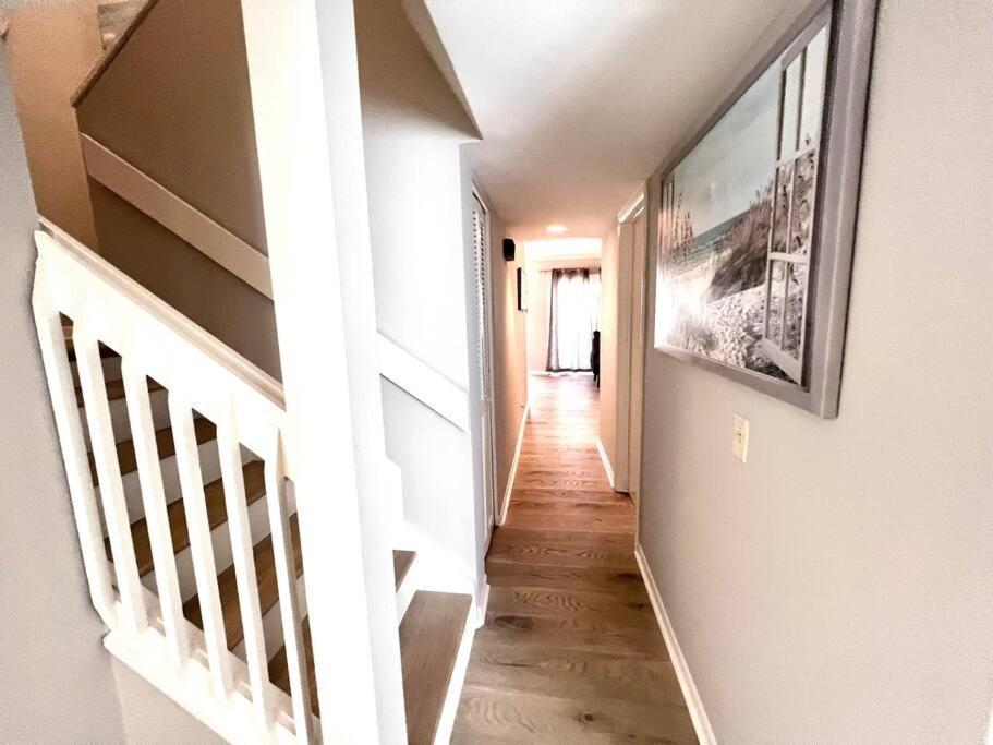Villa New Pics! Harbour Town 3Br/3Ba - Pool Access - Book Now Hilton Head Island Exterior foto