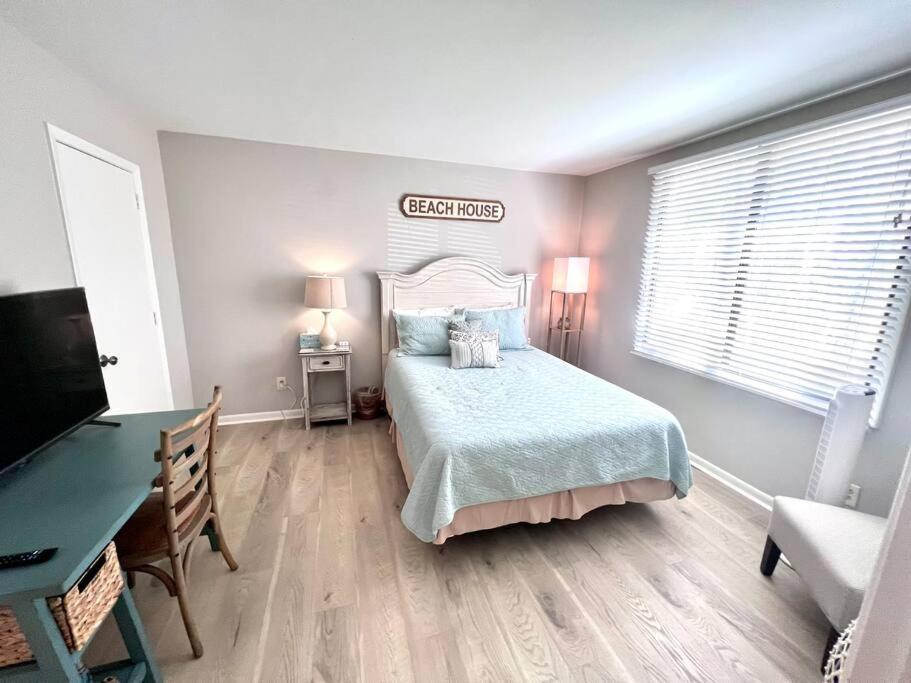 Villa New Pics! Harbour Town 3Br/3Ba - Pool Access - Book Now Hilton Head Island Exterior foto