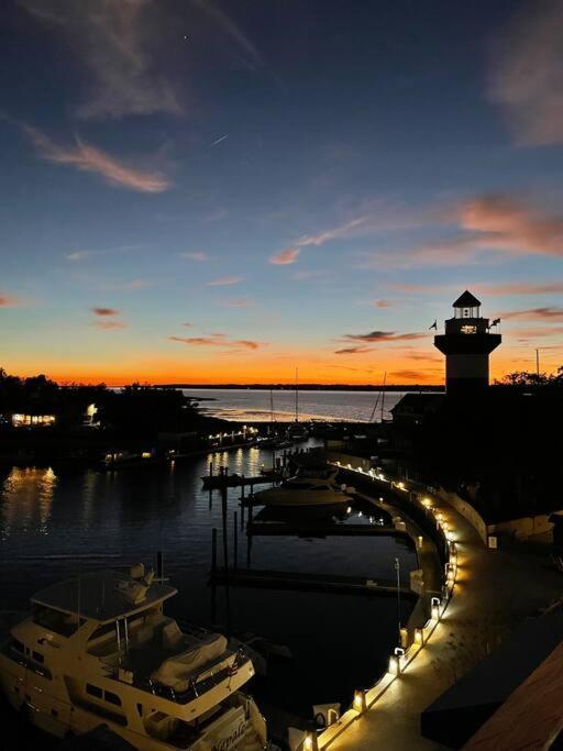 Villa New Pics! Harbour Town 3Br/3Ba - Pool Access - Book Now Hilton Head Island Exterior foto
