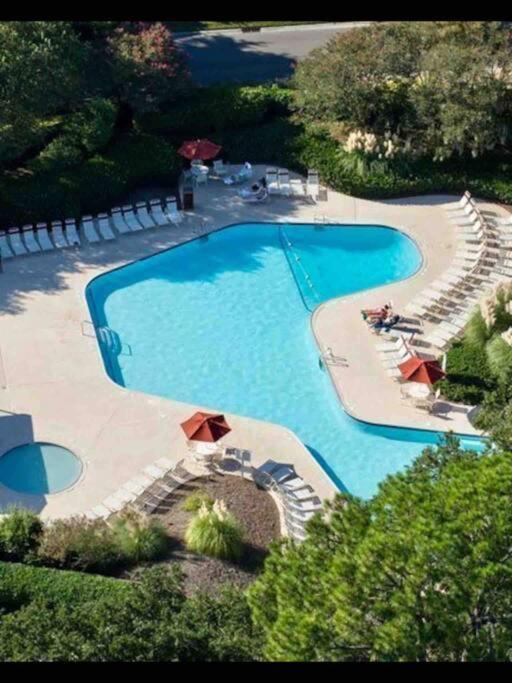Villa New Pics! Harbour Town 3Br/3Ba - Pool Access - Book Now Hilton Head Island Exterior foto