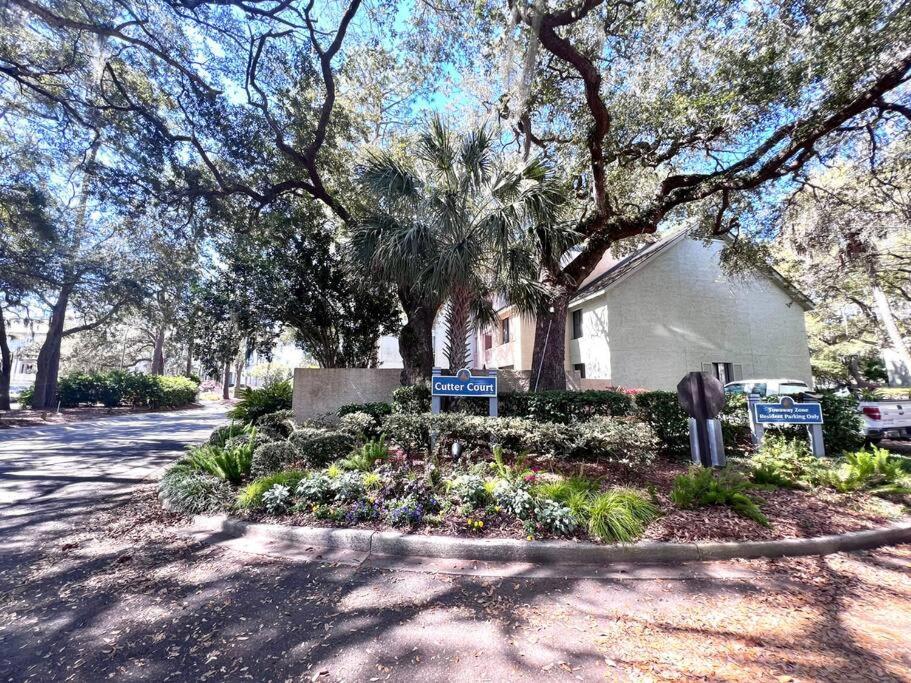 Villa New Pics! Harbour Town 3Br/3Ba - Pool Access - Book Now Hilton Head Island Exterior foto