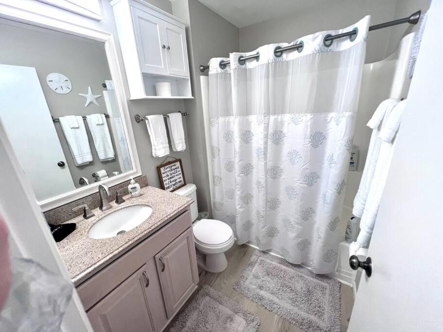 Villa New Pics! Harbour Town 3Br/3Ba - Pool Access - Book Now Hilton Head Island Exterior foto