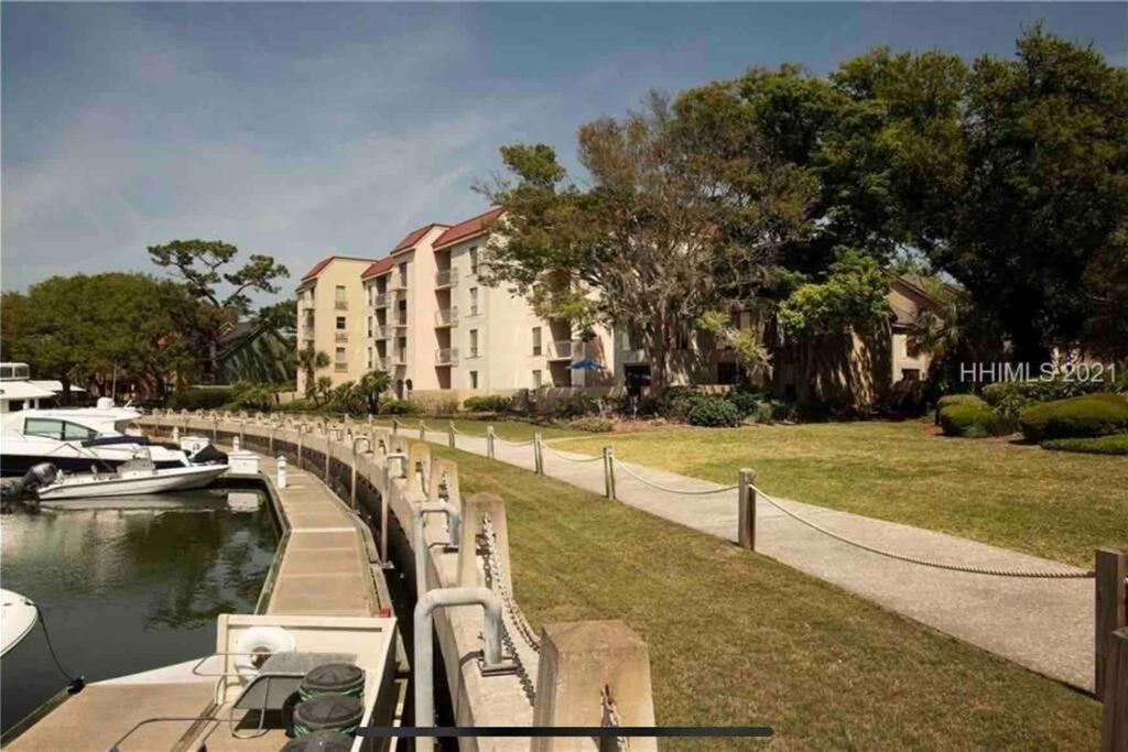 Villa New Pics! Harbour Town 3Br/3Ba - Pool Access - Book Now Hilton Head Island Exterior foto