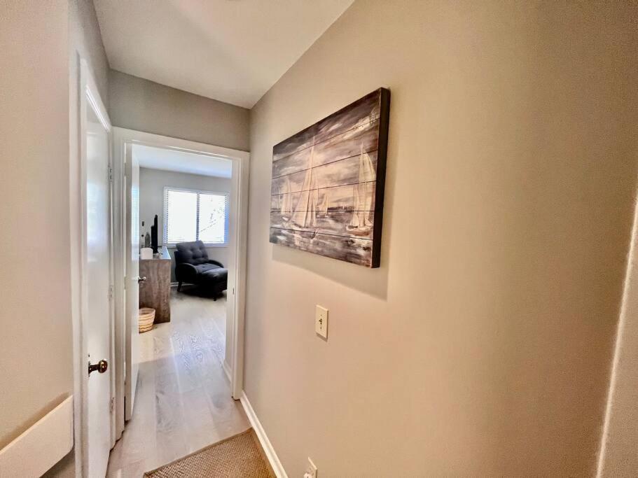 Villa New Pics! Harbour Town 3Br/3Ba - Pool Access - Book Now Hilton Head Island Exterior foto