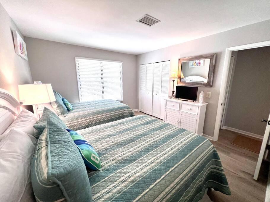 Villa New Pics! Harbour Town 3Br/3Ba - Pool Access - Book Now Hilton Head Island Exterior foto