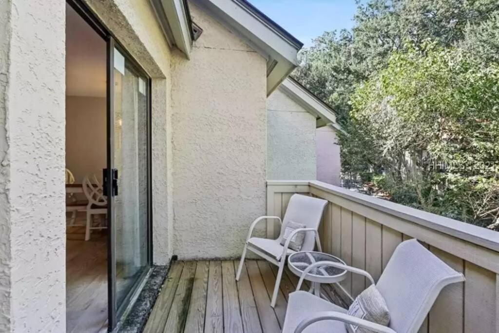 Villa New Pics! Harbour Town 3Br/3Ba - Pool Access - Book Now Hilton Head Island Exterior foto