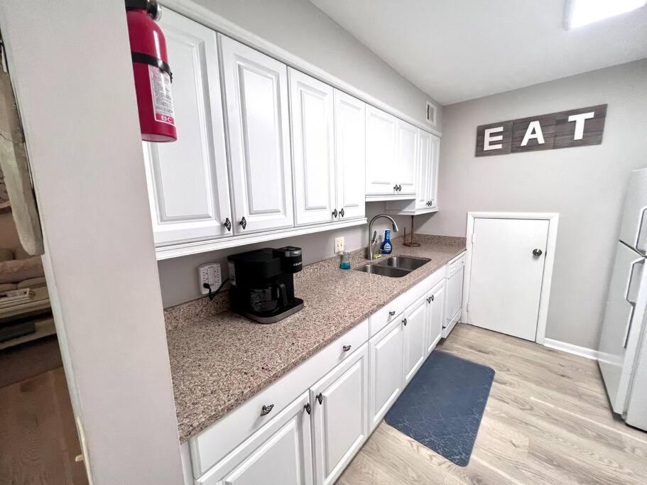 Villa New Pics! Harbour Town 3Br/3Ba - Pool Access - Book Now Hilton Head Island Exterior foto